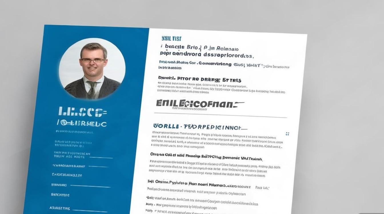 物流公司工作经验如何巧妙融入简历？撰写技巧与范文解析！-图1