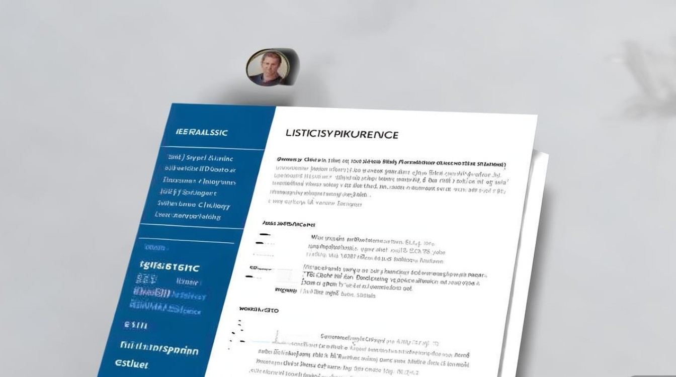 物流公司工作经验如何巧妙融入简历？撰写技巧与范文解析！-图2