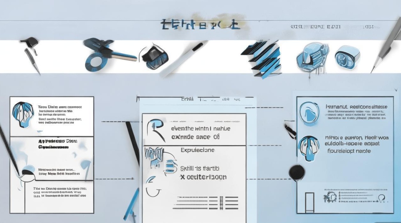 如何高效制作多份及多页简历，以适应不同职位需求？-图1
