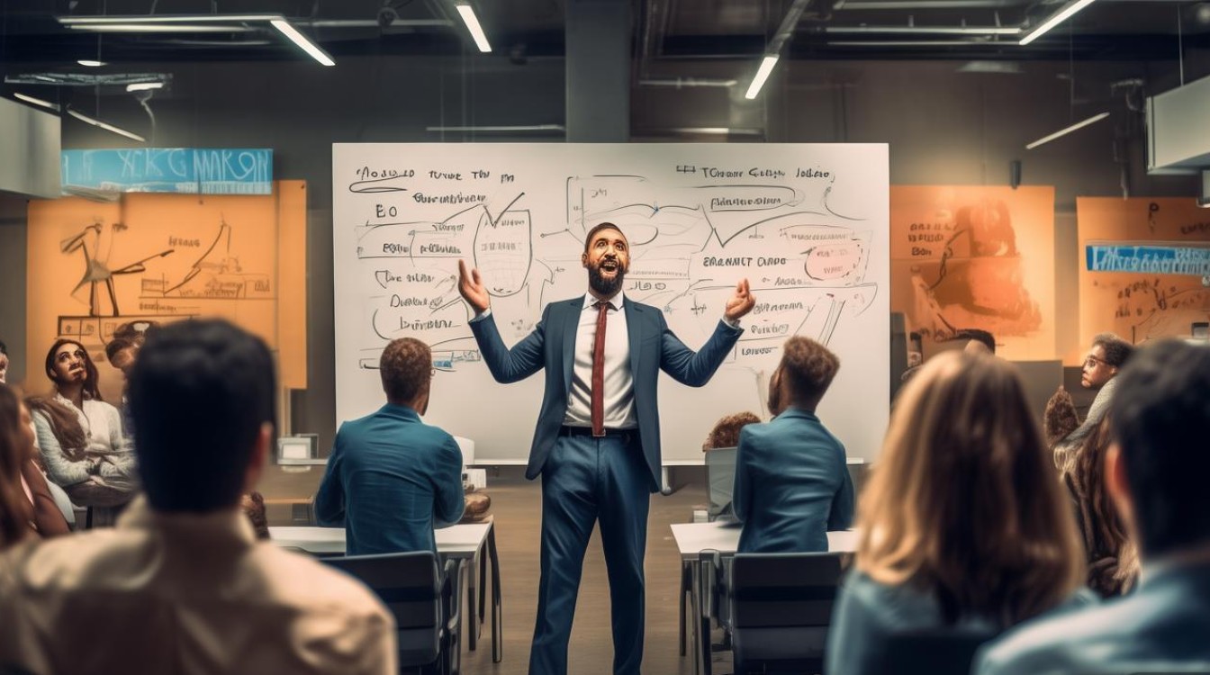 如何有效激励下属，揭秘提升团队士气和效率的关键策略？-图2