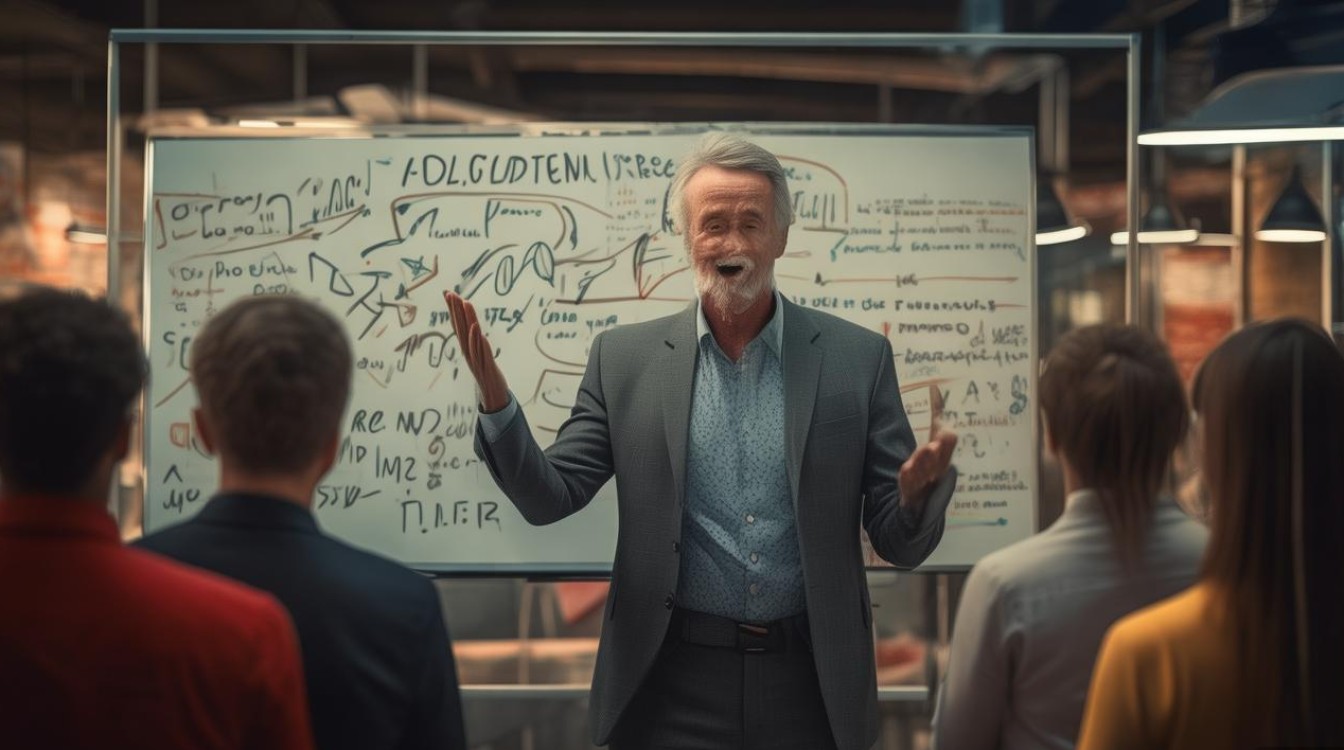 如何有效激励下属，揭秘提升团队士气和效率的关键策略？-图3