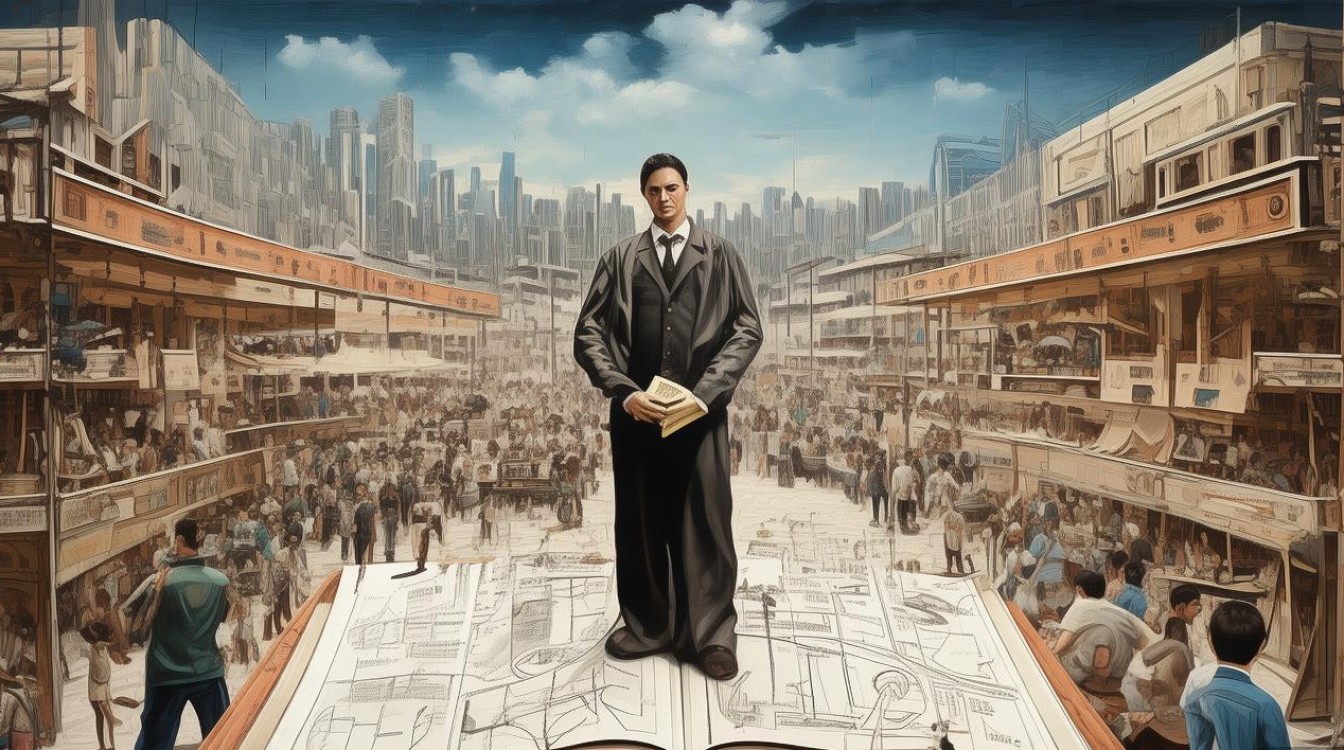 管理究竟有何深层含义？它有哪些独特特点？探讨其本质！-图1