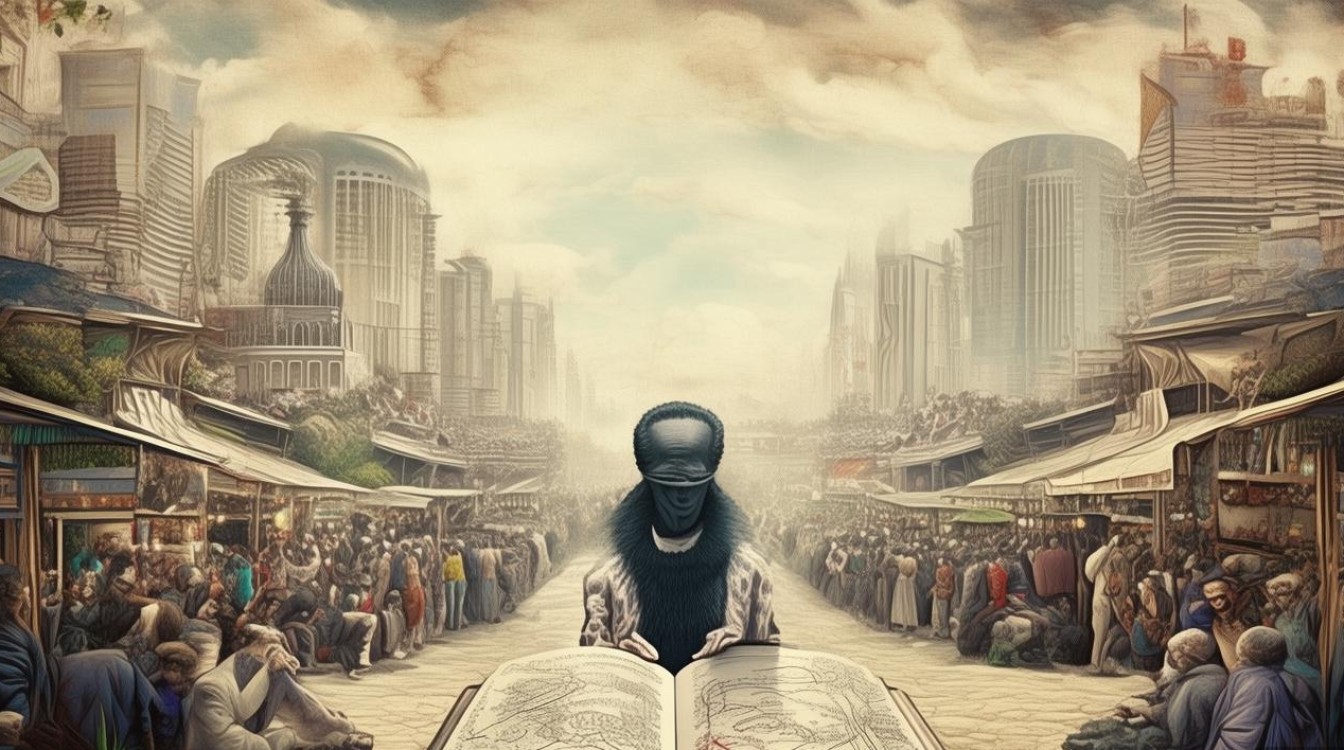 管理究竟有何深层含义？它有哪些独特特点？探讨其本质！-图2