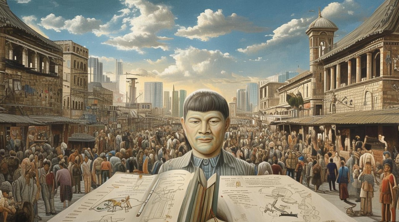 管理究竟有何深层含义？它有哪些独特特点？探讨其本质！-图3