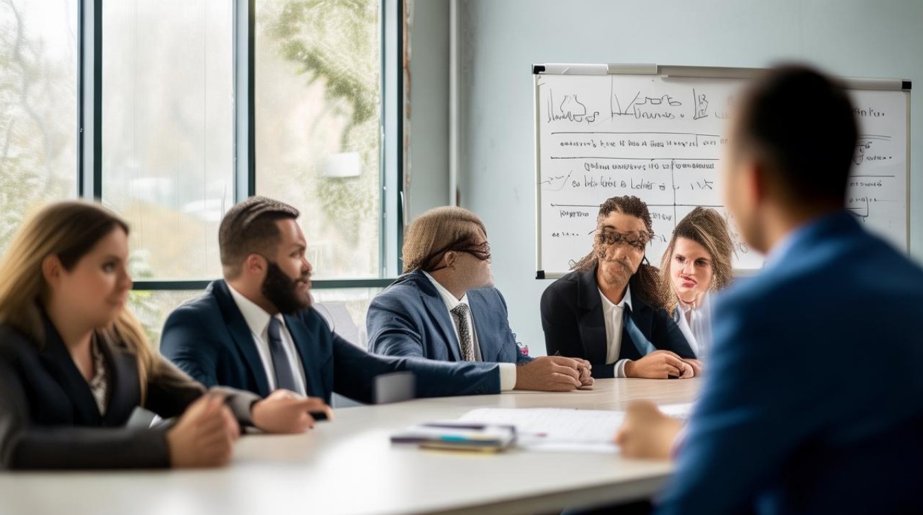 员工冲突处理难题？这些案例教你巧妙化解！-图1