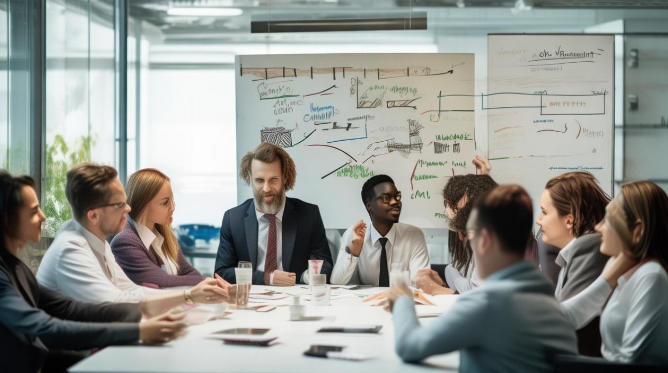 员工冲突处理难题？这些案例教你巧妙化解！-图3