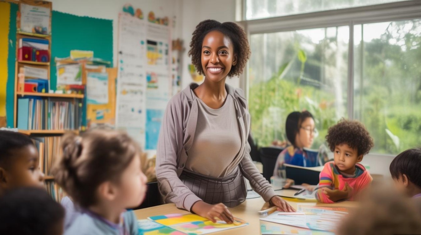 如何撰写小学教师简历？分享实用模板及撰写技巧！-图1