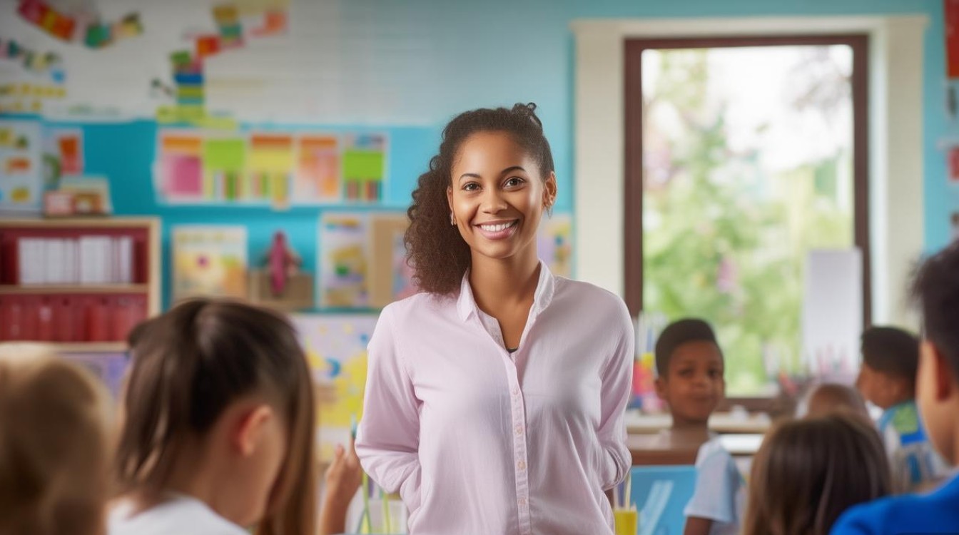 如何撰写小学教师简历？分享实用模板及撰写技巧！-图2