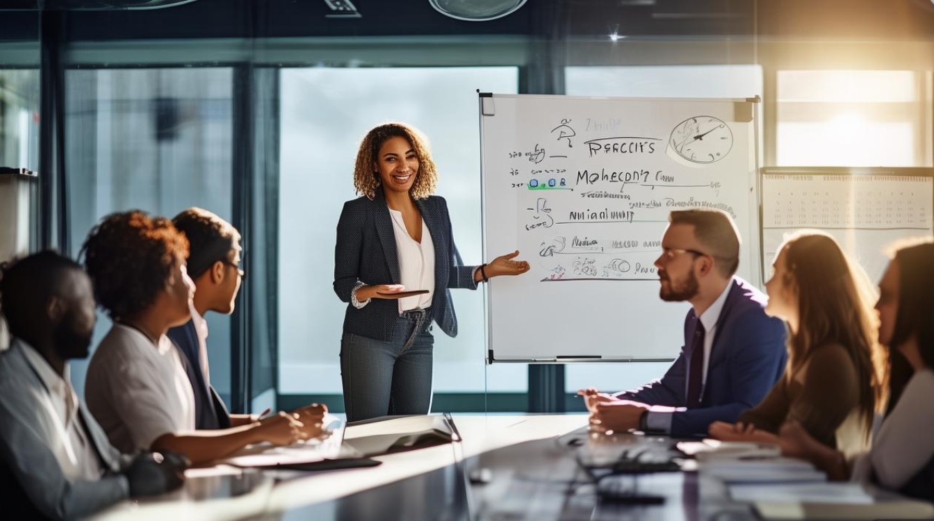 如何有效管理项目团队，避免团队冲突，提升项目执行力？-图2