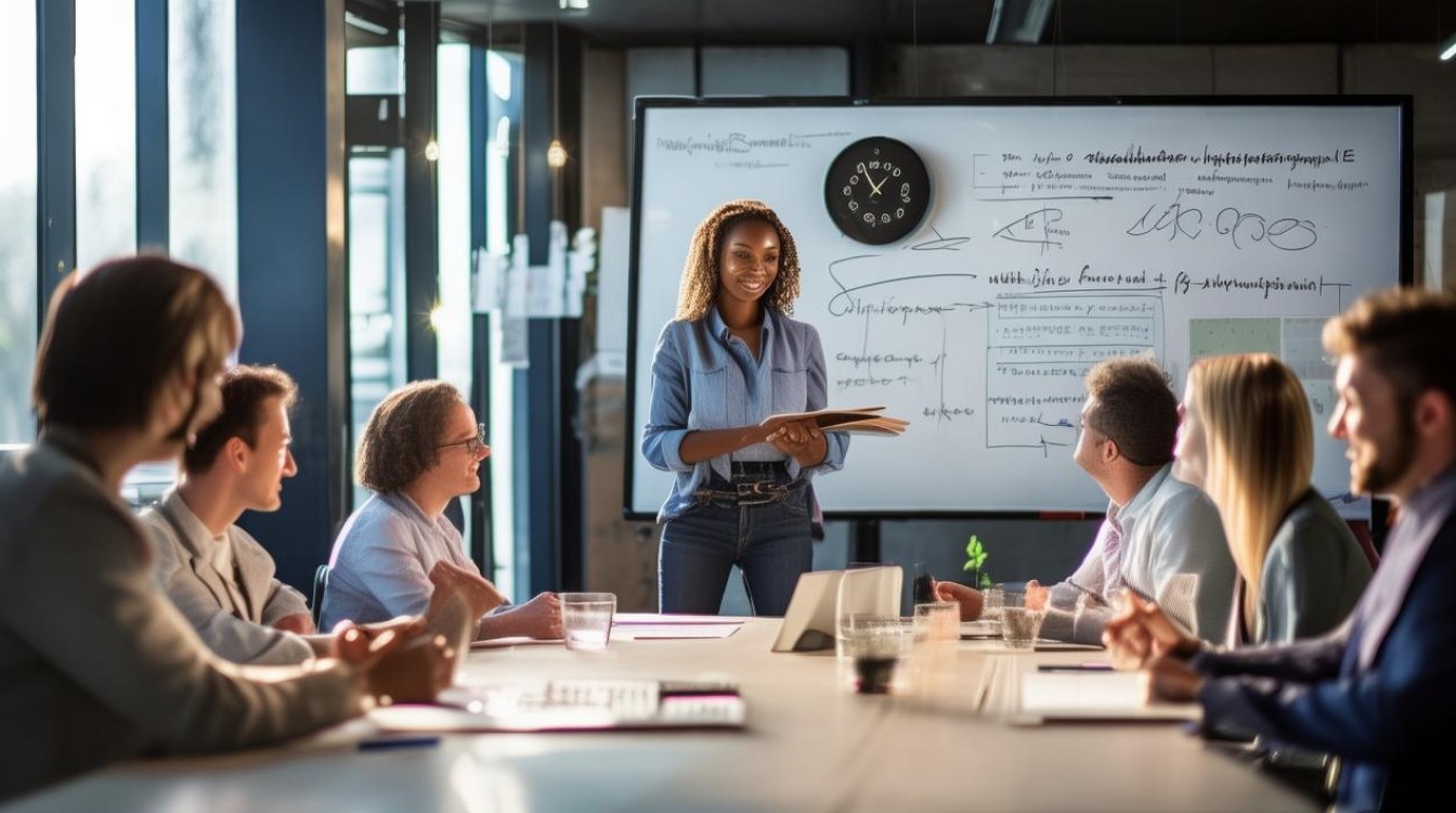 如何有效管理项目团队，避免团队冲突，提升项目执行力？-图3