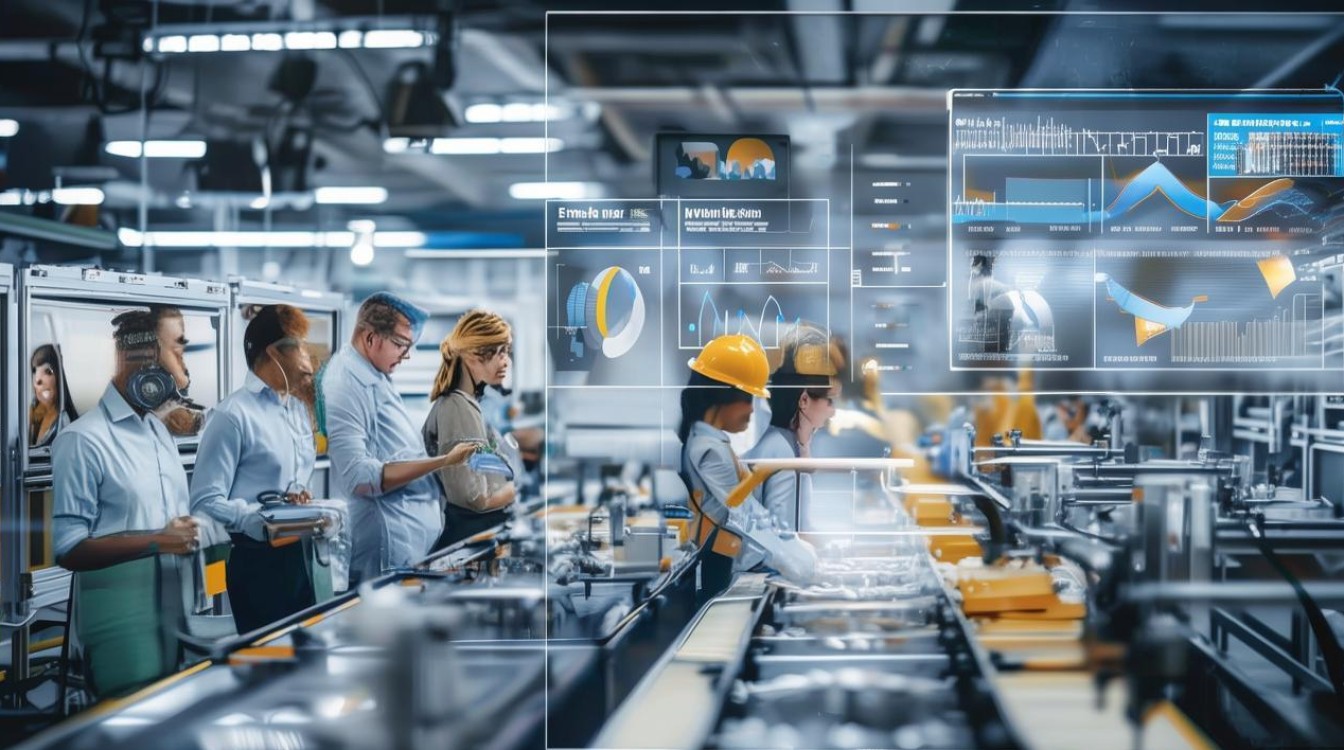 如何有效实施生产管理工作，实现生产过程管理的最优策略？-图1