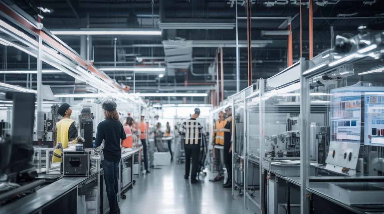 如何有效实施生产管理工作，实现生产过程管理的最优策略？-图2