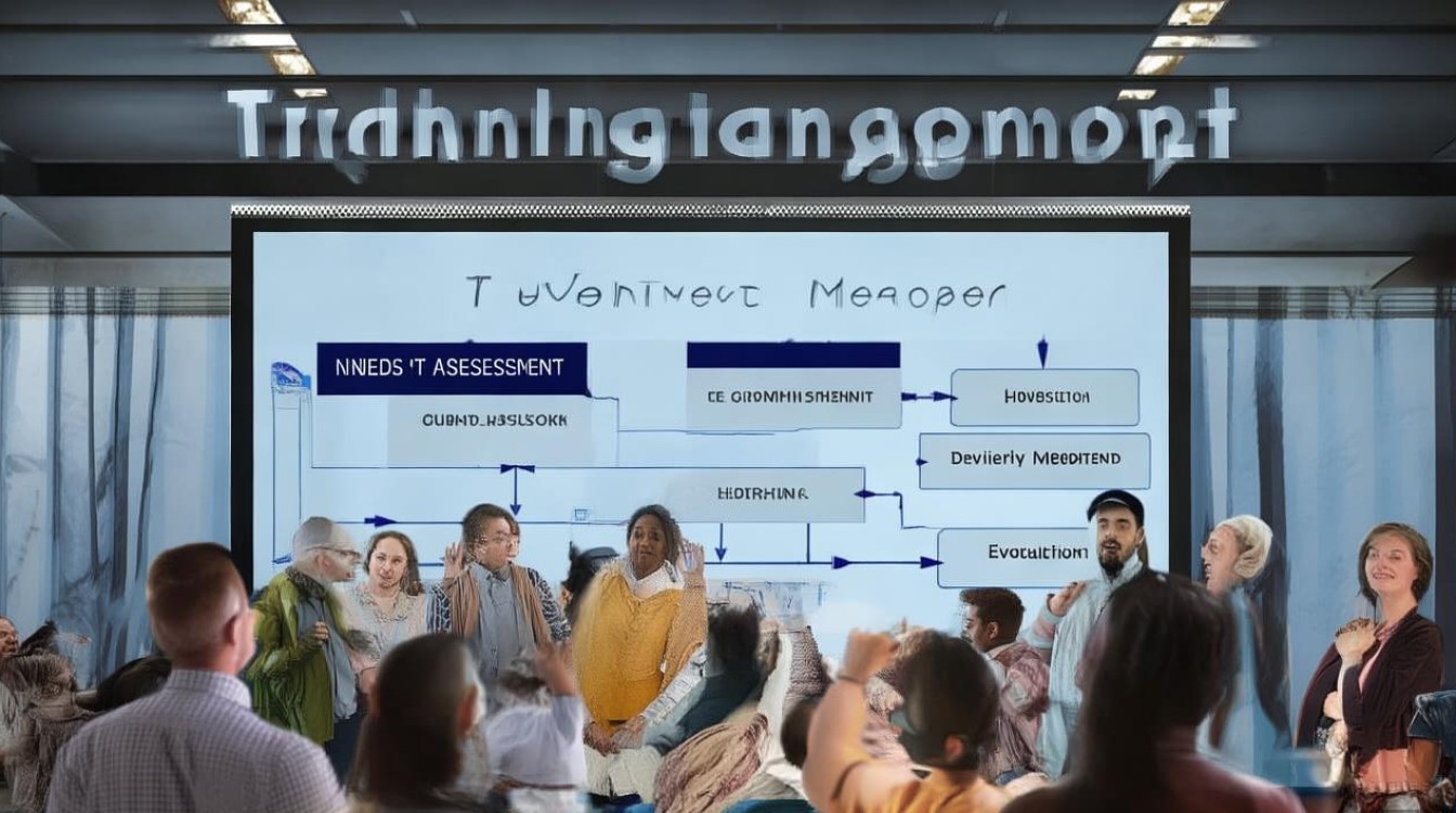 企业培训管理难题何解？培训工作如何高效进行？-图1