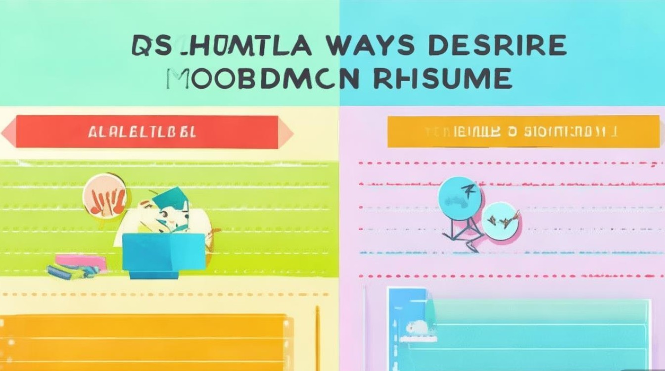 简历中如何巧妙地描述爱好，以展现个人特质和兴趣？-图1