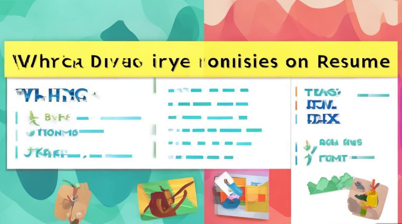 简历中如何巧妙地描述爱好，以展现个人特质和兴趣？-图2