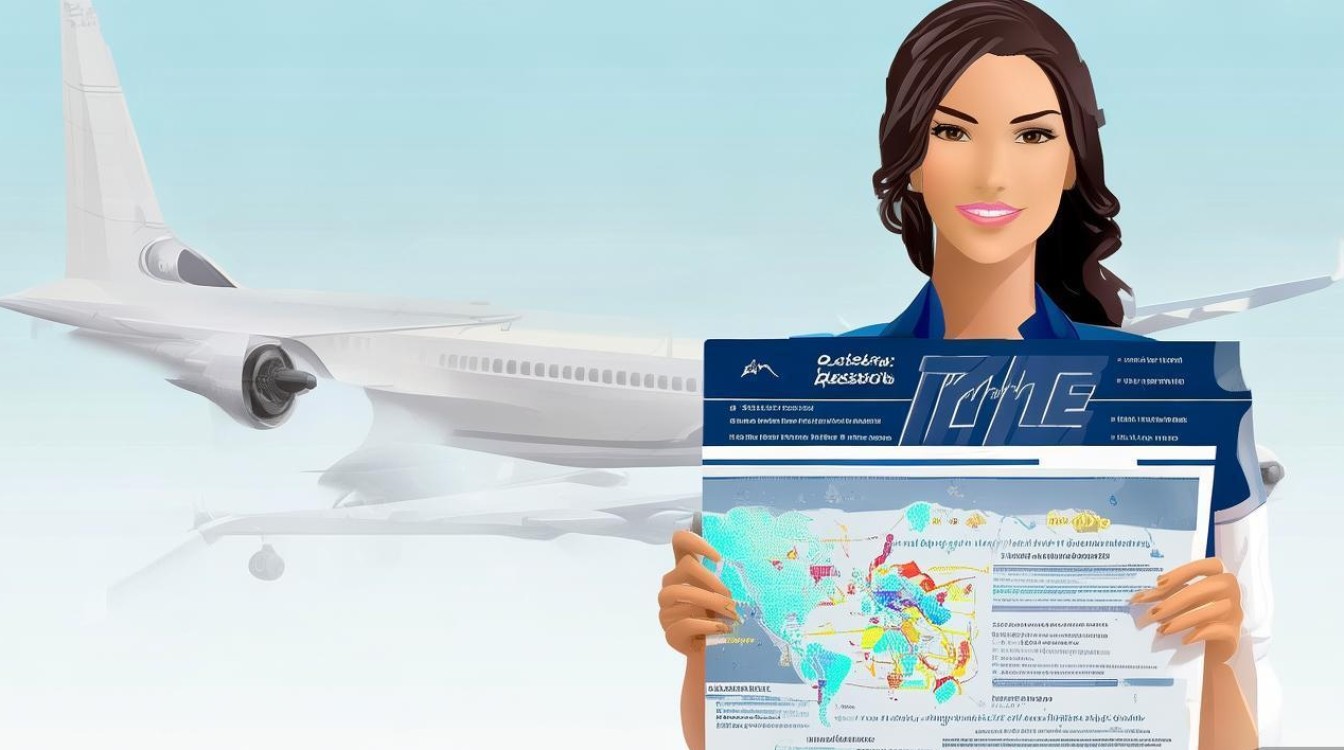 空乘简历如何脱颖而出？有哪些技巧和亮点值得借鉴？-图1