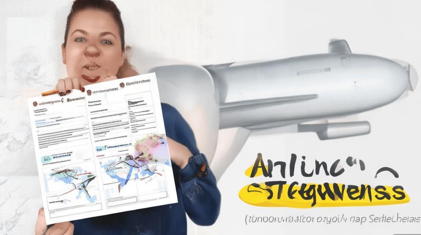 空乘简历如何脱颖而出？有哪些技巧和亮点值得借鉴？-图2