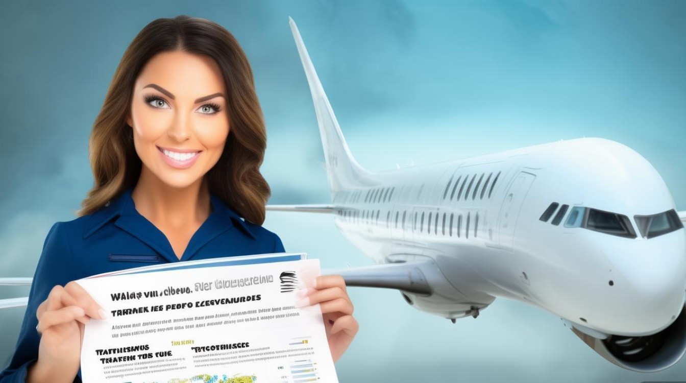 空乘简历如何脱颖而出？有哪些技巧和亮点值得借鉴？-图3