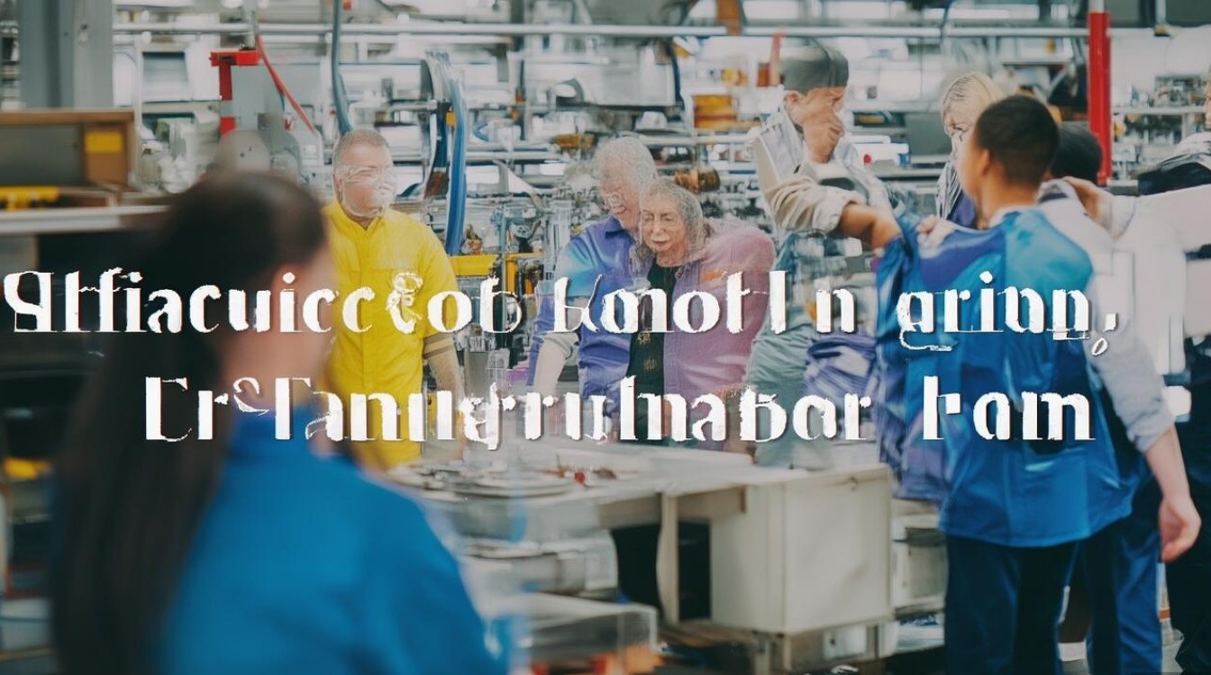 车间班组管理有何秘诀？如何提升工厂班组效能？-图1