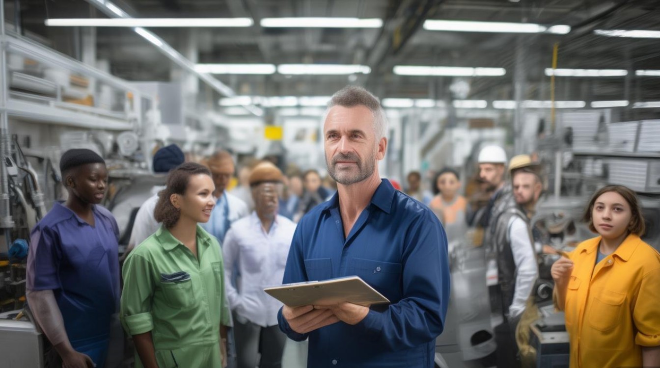 车间班组管理有何秘诀？如何提升工厂班组效能？-图2