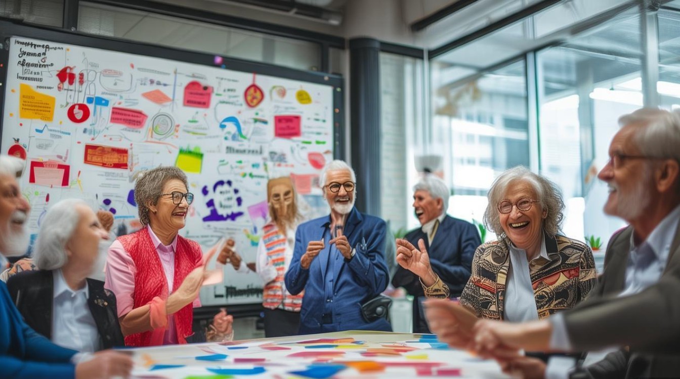 80后员工管理难题，究竟该如何有效激发工作热情与潜能？-图3