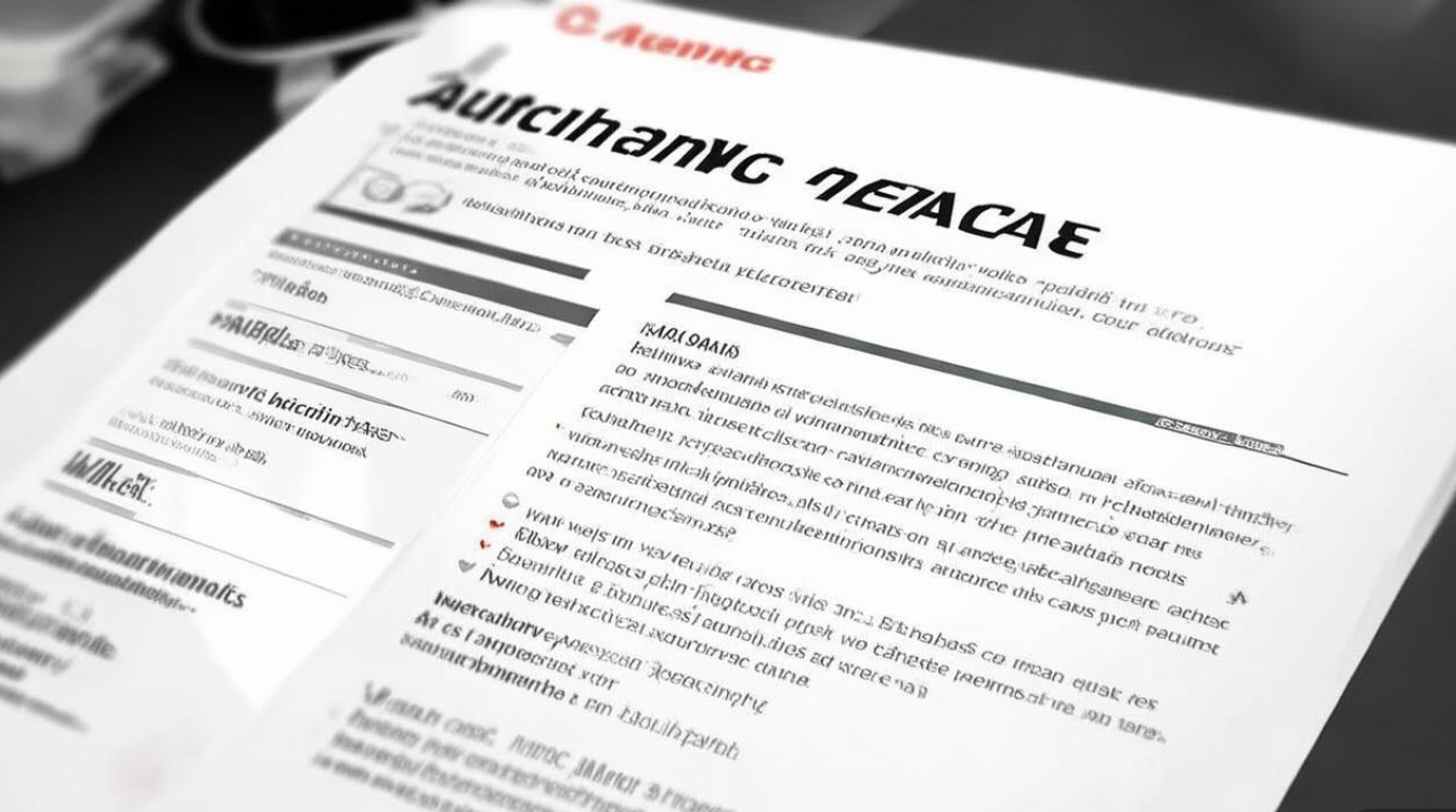 汽车维修简历该写哪些内容？如何描述维修工作经历？-图2