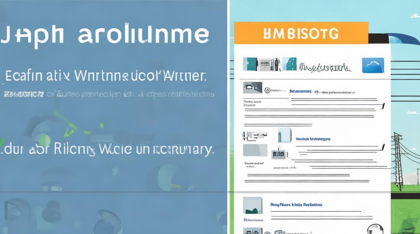 水电行业简历撰写要点有哪些？水电招聘信息应包含哪些要素？-图1