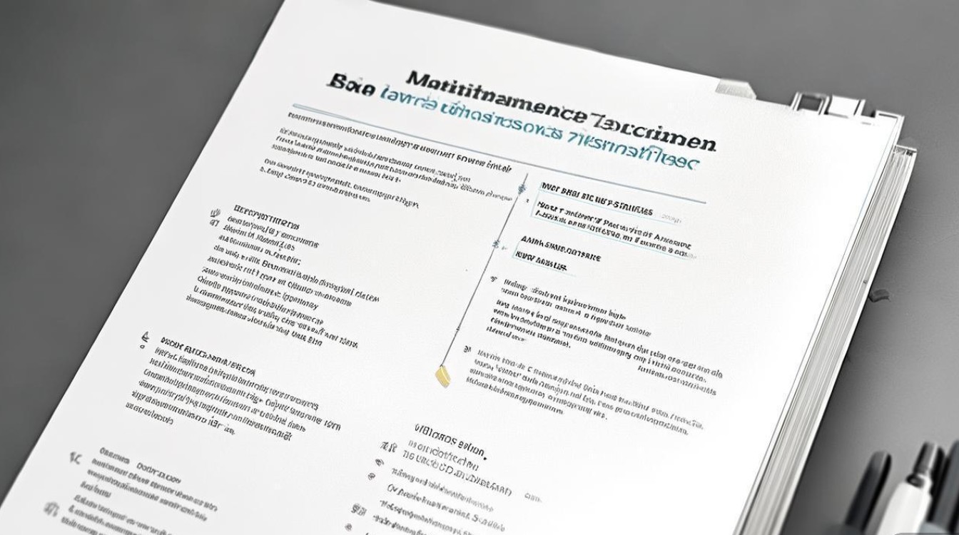 维修技师简历如何撰写？个人归纳范文详解要点是什么？-图3