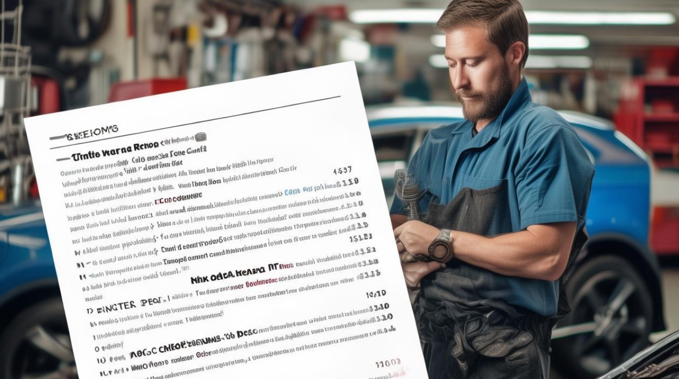 汽车维修简历该写哪些内容？如何描述维修工作经历？