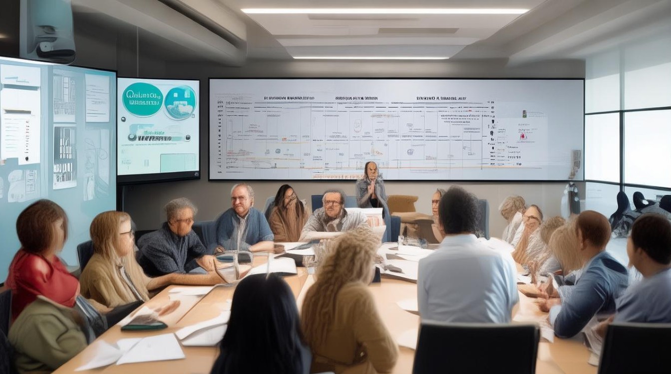 企业培训管理如何突破瓶颈，实现高效实施与持续优化？-图3