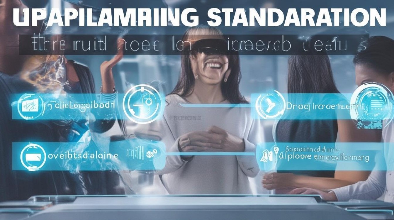 如何有效实施企业标准化管理？挑战与策略解析？-图2