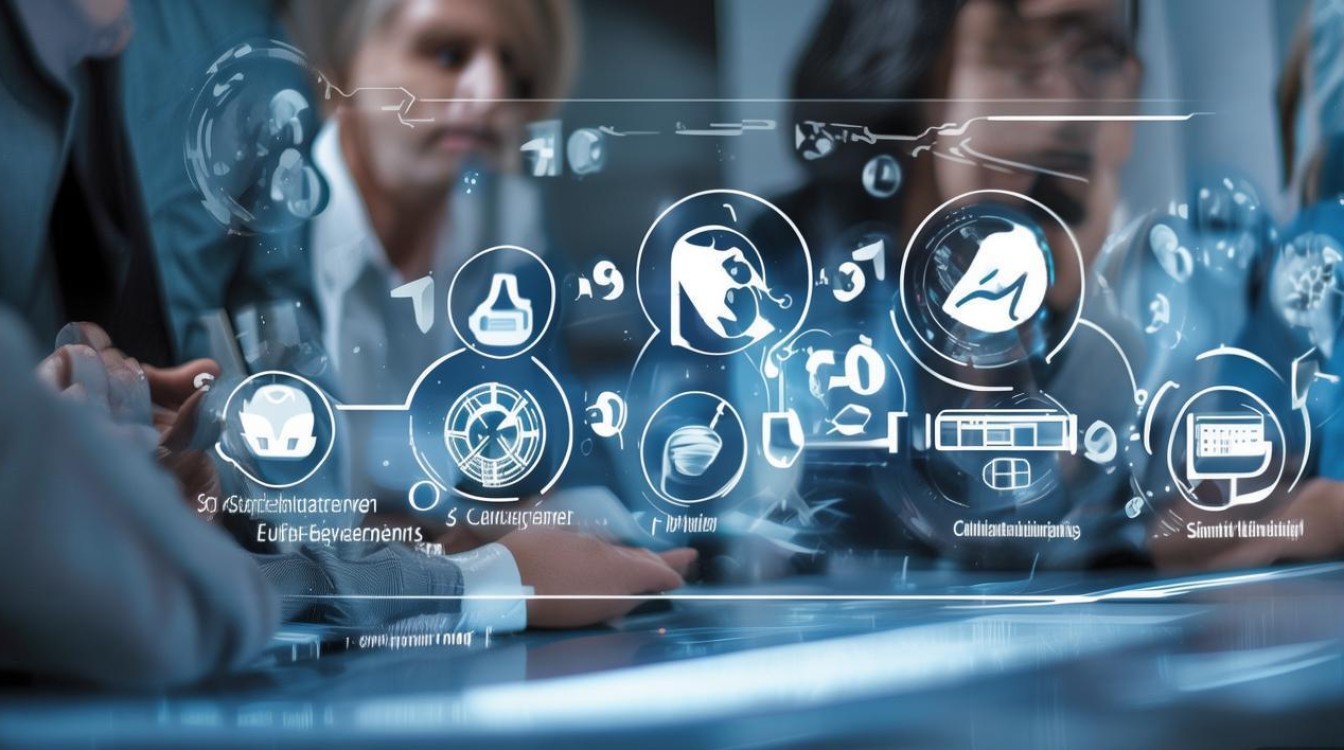 如何有效实施企业标准化管理？挑战与策略解析？-图3