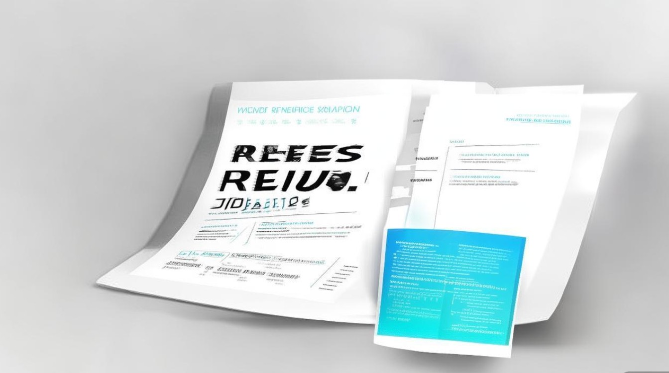 如何撰写出色的个人主页及简历，展现最佳自我？-图1