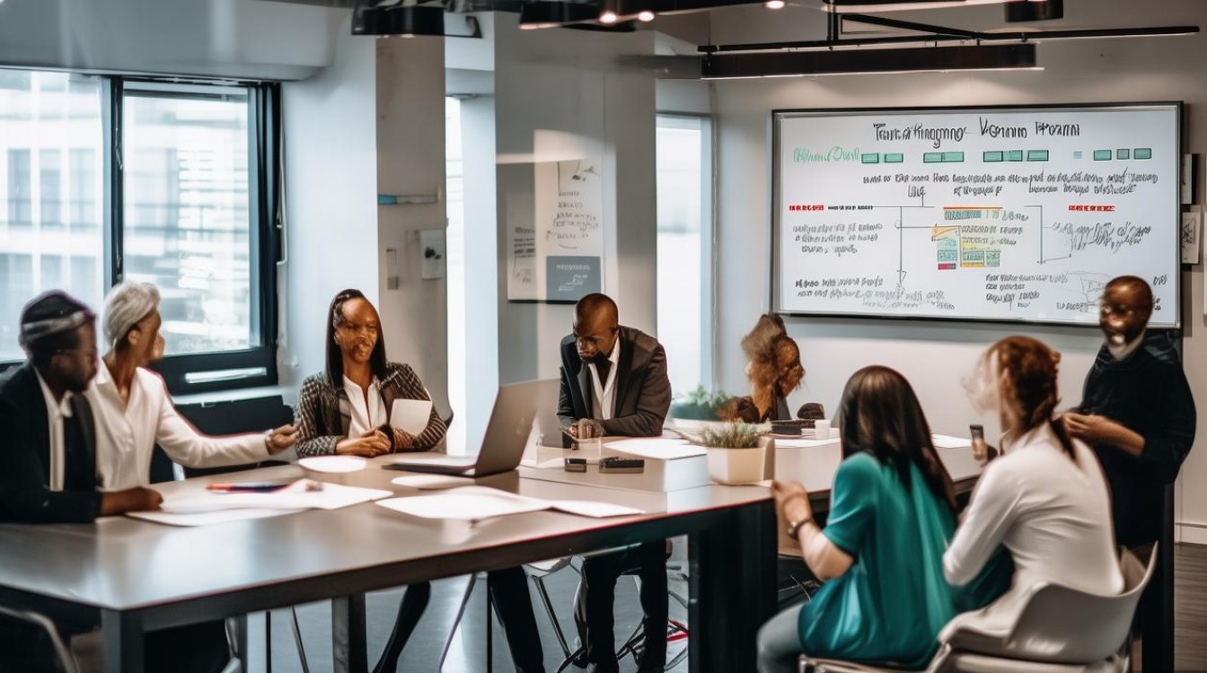 培训体系构建难题多？揭秘制定培训体系的30字疑问长尾标题！-图2