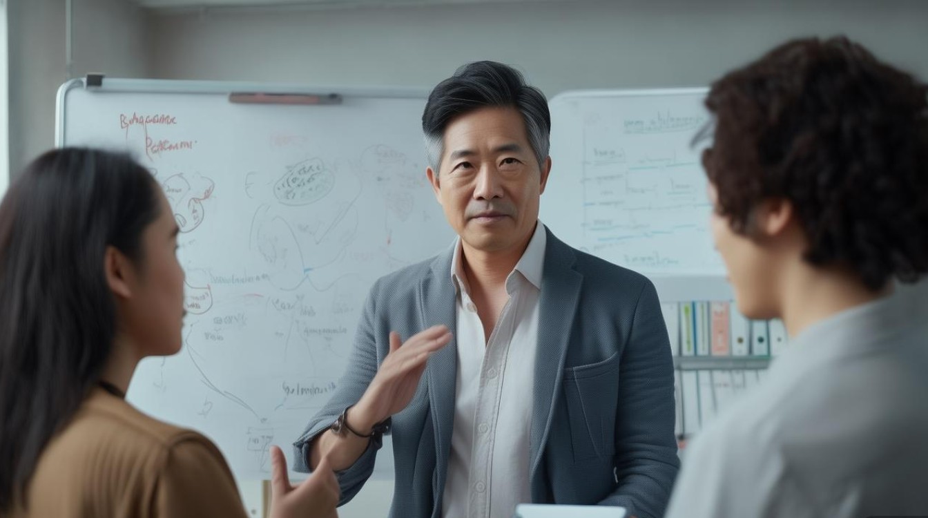 如何巧妙化解下属间矛盾，构建和谐团队氛围？-图2