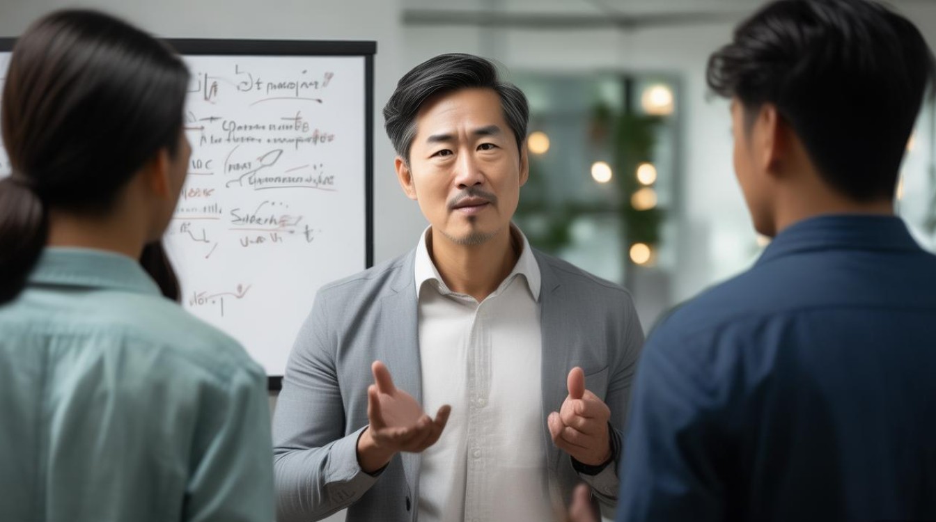 如何巧妙化解下属间矛盾，构建和谐团队氛围？-图3