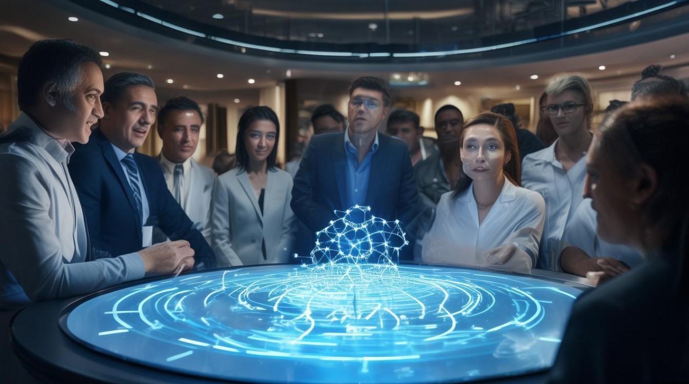 国家治理现代化路径探讨，TPM如何有效推进治理体系革新？-图1