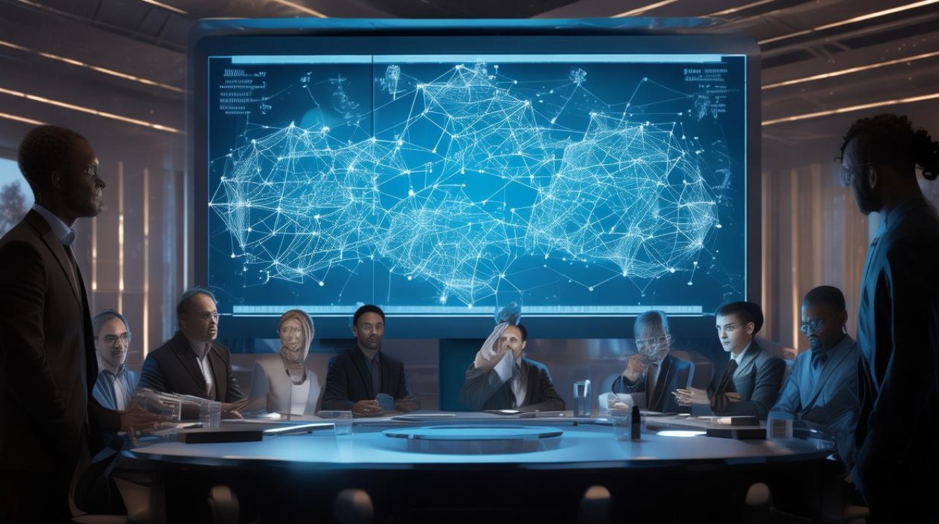 国家治理现代化路径探讨，TPM如何有效推进治理体系革新？-图2