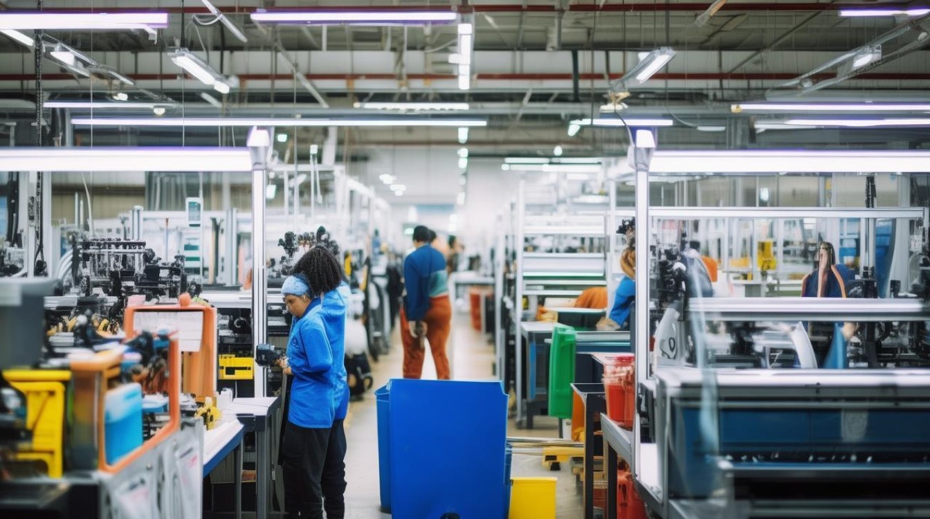 如何高效实施精益生产策略，实现企业持续优化与盈利？-图2