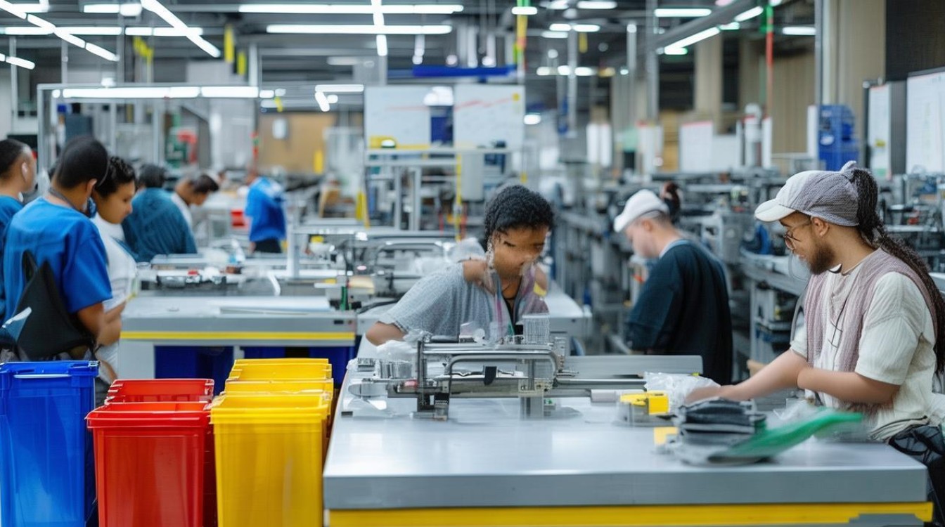 如何高效实施精益生产策略，实现企业持续优化与盈利？-图3