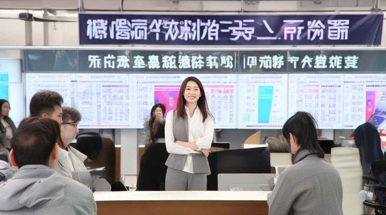 慈溪监控人员招聘？前台职位具体要求是什么？-图1