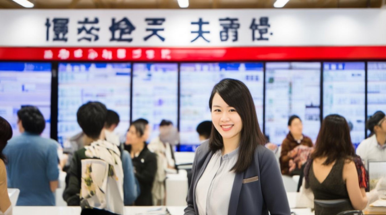 慈溪监控人员招聘？前台职位具体要求是什么？-图3