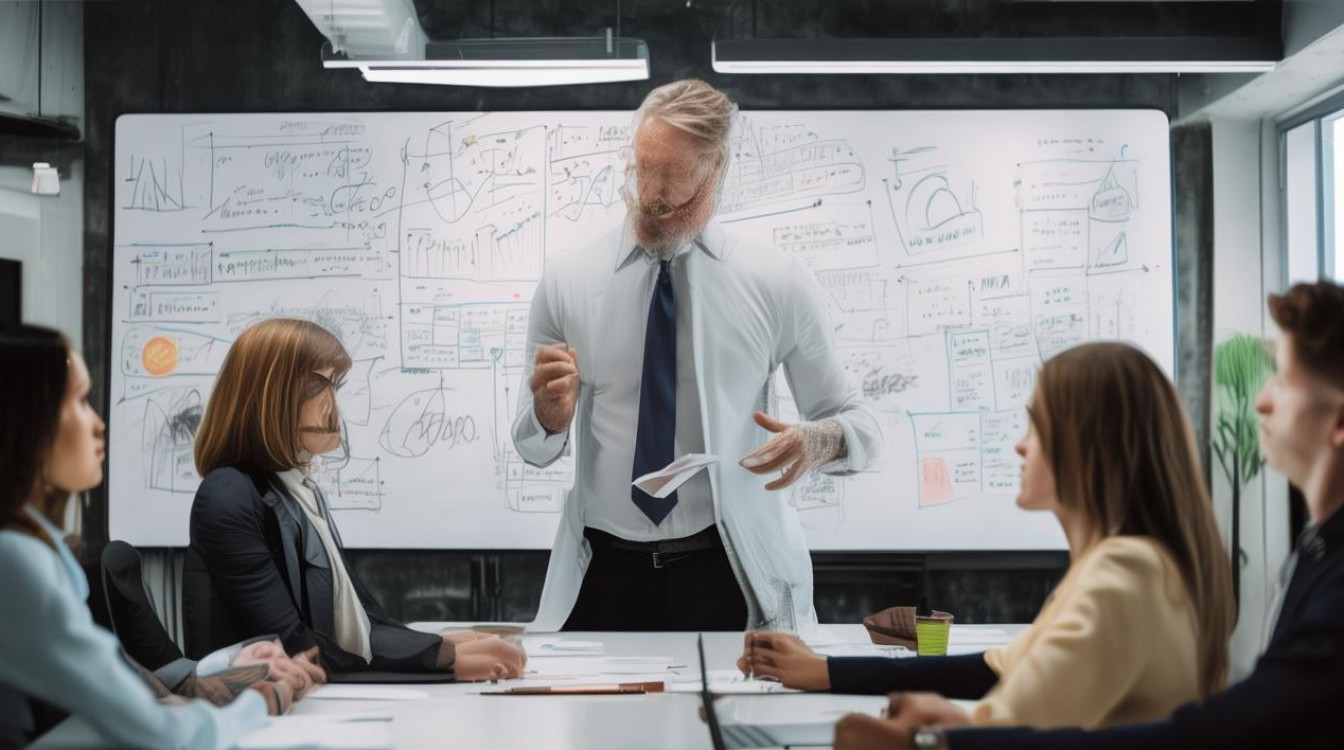 企业领导如何巧妙运用管理方法，打造高效团队？-图3