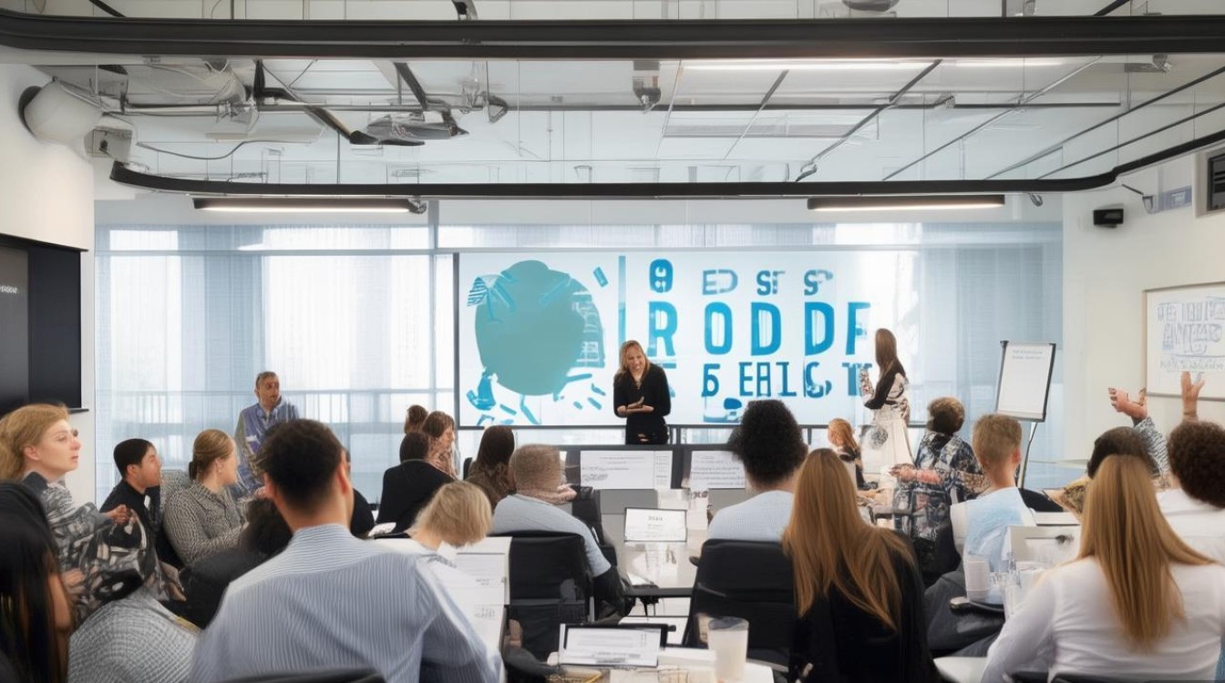 销售技能培训的关键要素有哪些？如何高效提升销售人员的业绩？-图1