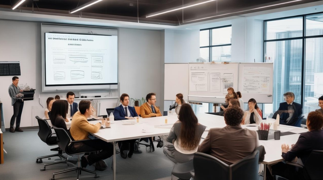 销售技能培训的关键要素有哪些？如何高效提升销售人员的业绩？-图2