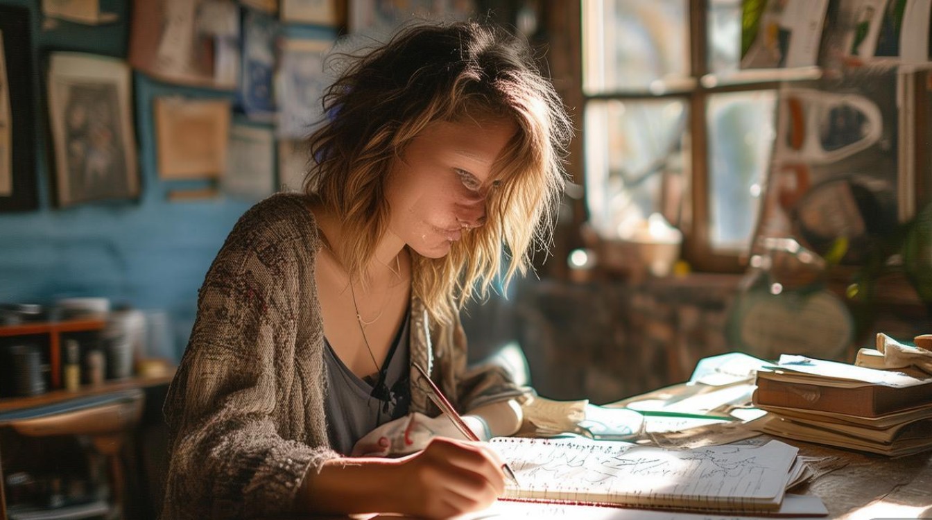 如何撰写引人入胜的编剧创作简介，秘诀与技巧全解析-图2