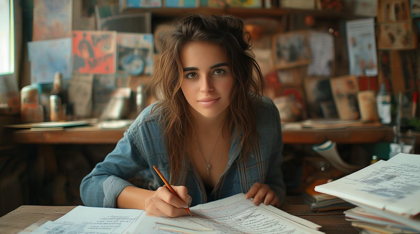 如何撰写引人入胜的编剧创作简介，秘诀与技巧全解析-图3