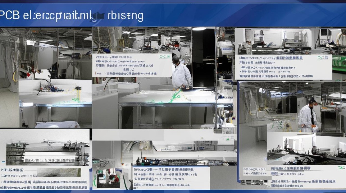 如何撰写出色的pcb电镀简历？附上工艺视频教程学习指南！-图1