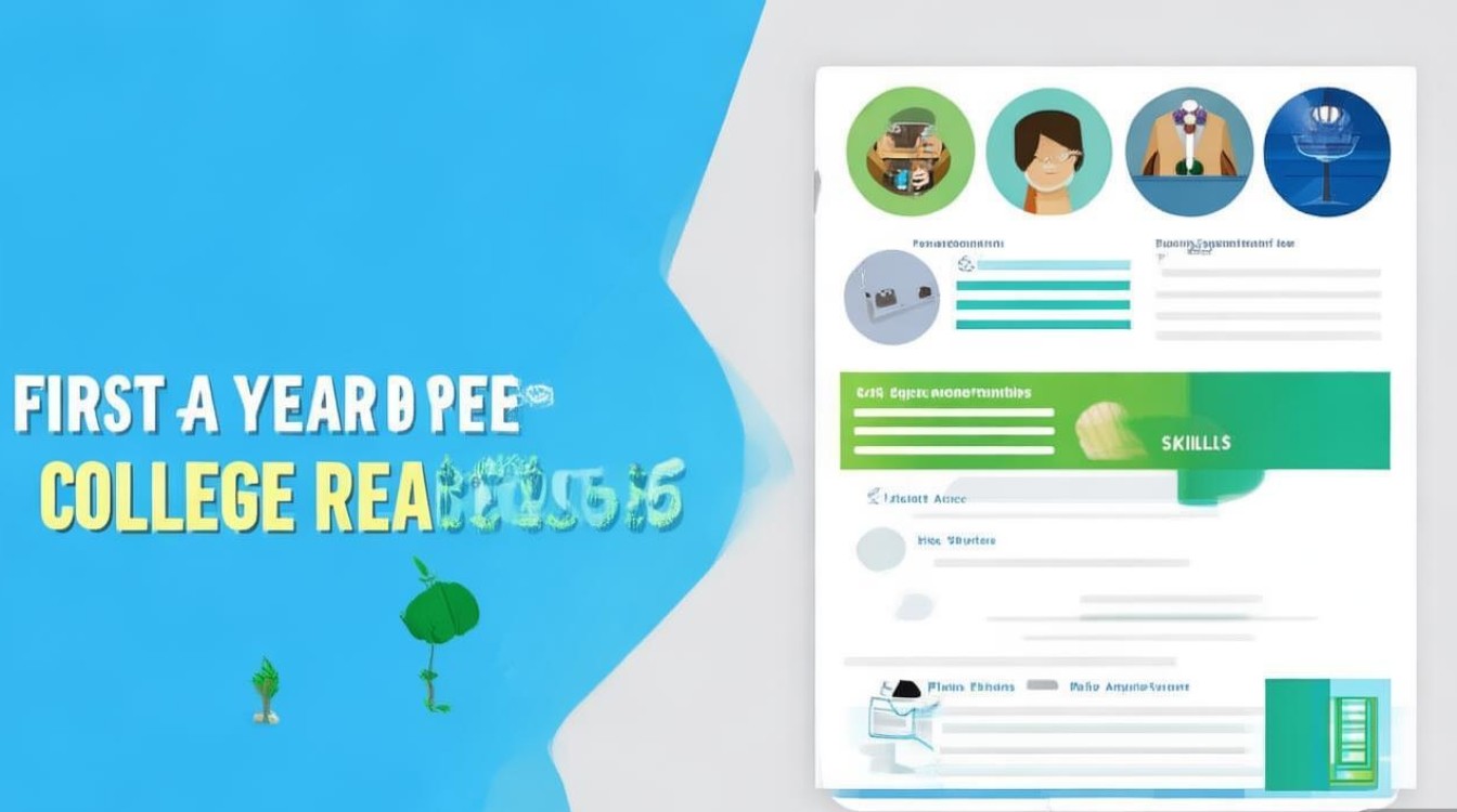 大一简历如何撰写？大一生必备简历模板揭秘！-图3