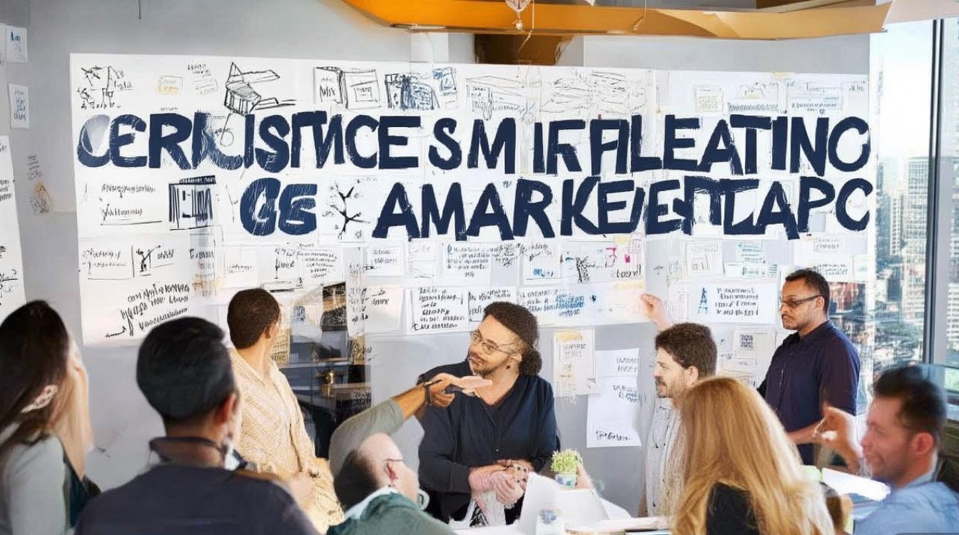 服务营销技能提升的关键点在哪里？如何有效提高服务营销效果？-图1